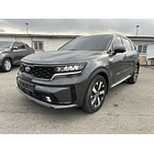 KIA SORENTO 2021 / 7 PASAJEROS / 2WD / DIESEL 2.2 / CAMARA R  2