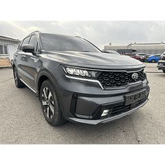 KIA SORENTO 2021 / 7 PASAJEROS / 2WD / DIESEL 2.2 / CAMARA R 