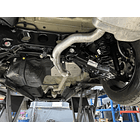 KIA SORENTO 2021 / 7 PASAJEROS / 2WD / DIESEL 2.2 / CAMARA R  37