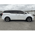 KIA CARNIVAL 2019 / 9PASAJEROS / DIESEL 2.2 / CAMARA R / P ELECTRICA 4
