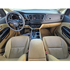 KIA CARNIVAL 2019 / 9PASAJEROS / DIESEL 2.2 / CAMARA R / P ELECTRICA 16