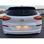  HYUNDAI TUCSON 2019 / AUTOMÁTICA  / DIESEL 1.6  / 2WD  6