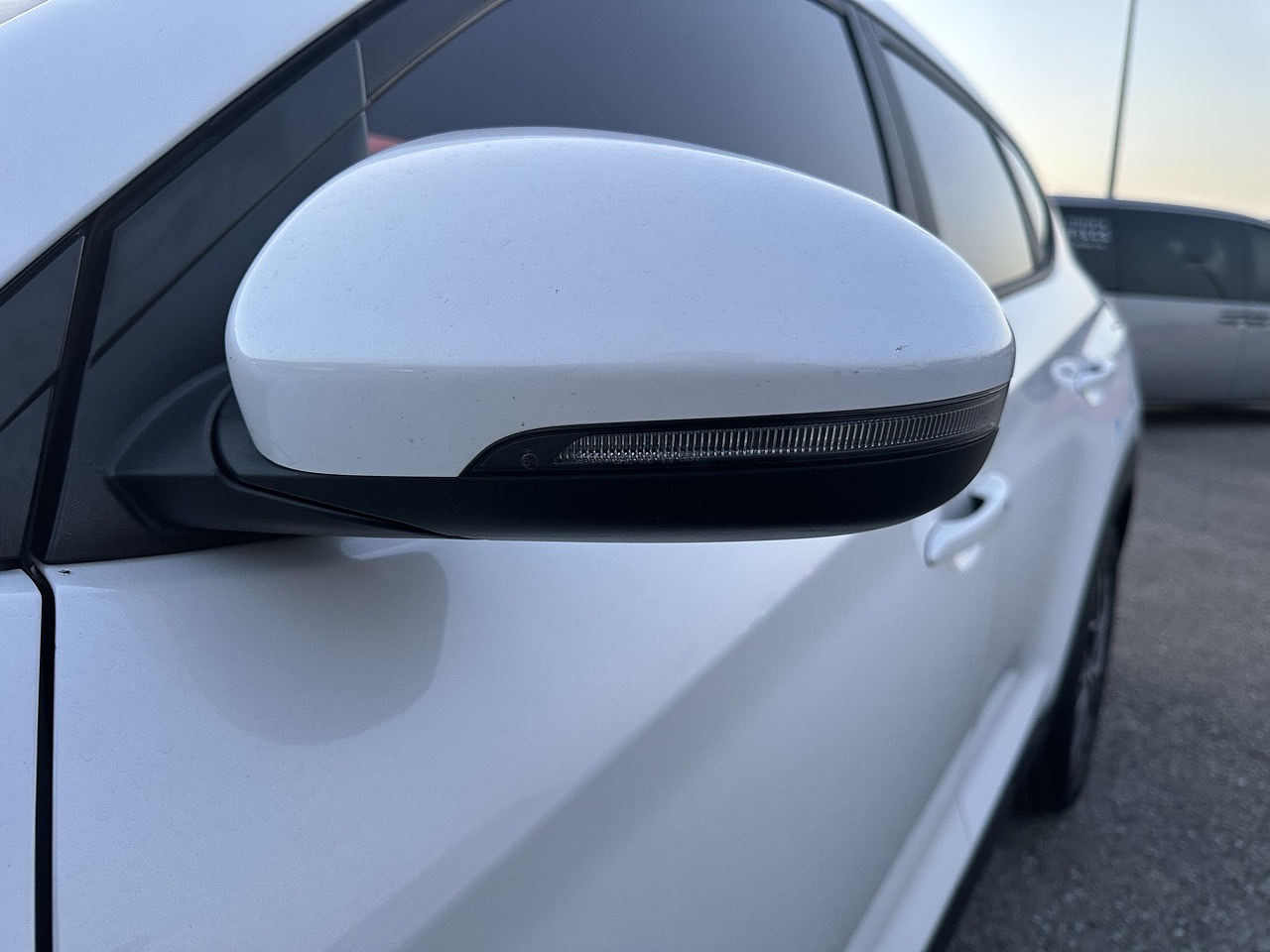  HYUNDAI TUCSON 2019 / AUTOMÁTICA  / DIESEL 1.6  / 2WD  9