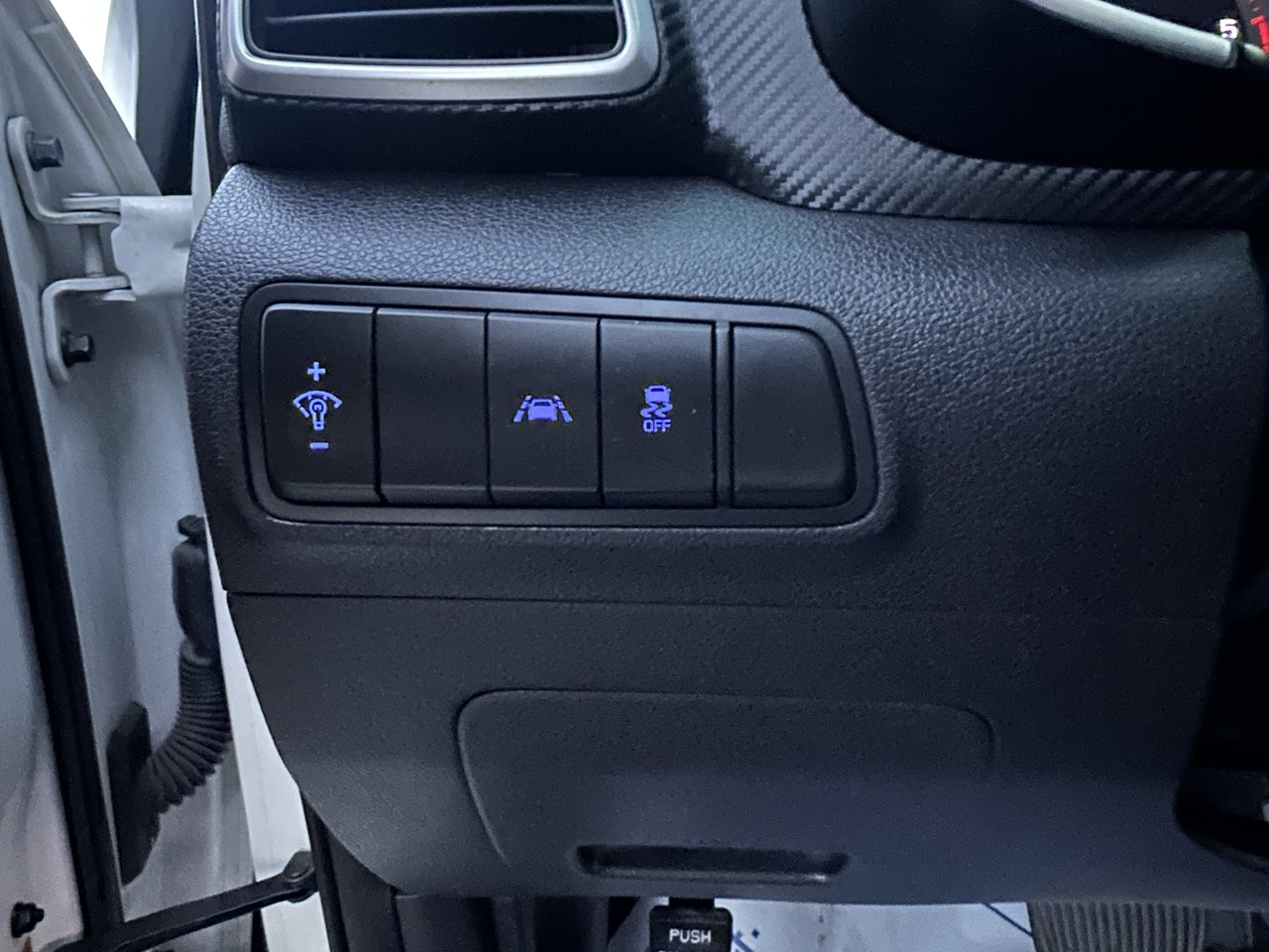  HYUNDAI TUCSON 2019 / AUTOMÁTICA  / DIESEL 1.6  / 2WD  13