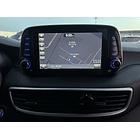  HYUNDAI TUCSON 2019 / AUTOMÁTICA  / DIESEL 1.6  / 2WD  19