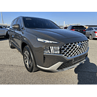 HYUNDAI SANTAFE 2021 / CAMARA R / AUTOMATICO / DIESEL / 7PASAJEROS 1