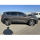 HYUNDAI SANTAFE 2021 / CAMARA R / AUTOMATICO / DIESEL / 7PASAJEROS 4