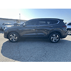 HYUNDAI SANTAFE 2021 / CAMARA R / AUTOMATICO / DIESEL / 7PASAJEROS 5