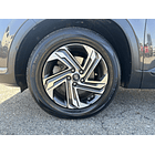 HYUNDAI SANTAFE 2021 / CAMARA R / AUTOMATICO / DIESEL / 7PASAJEROS 29