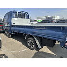 PORTER 2014 CAB Y MEDIA / MECANICA 2WD  / DIESEL 3