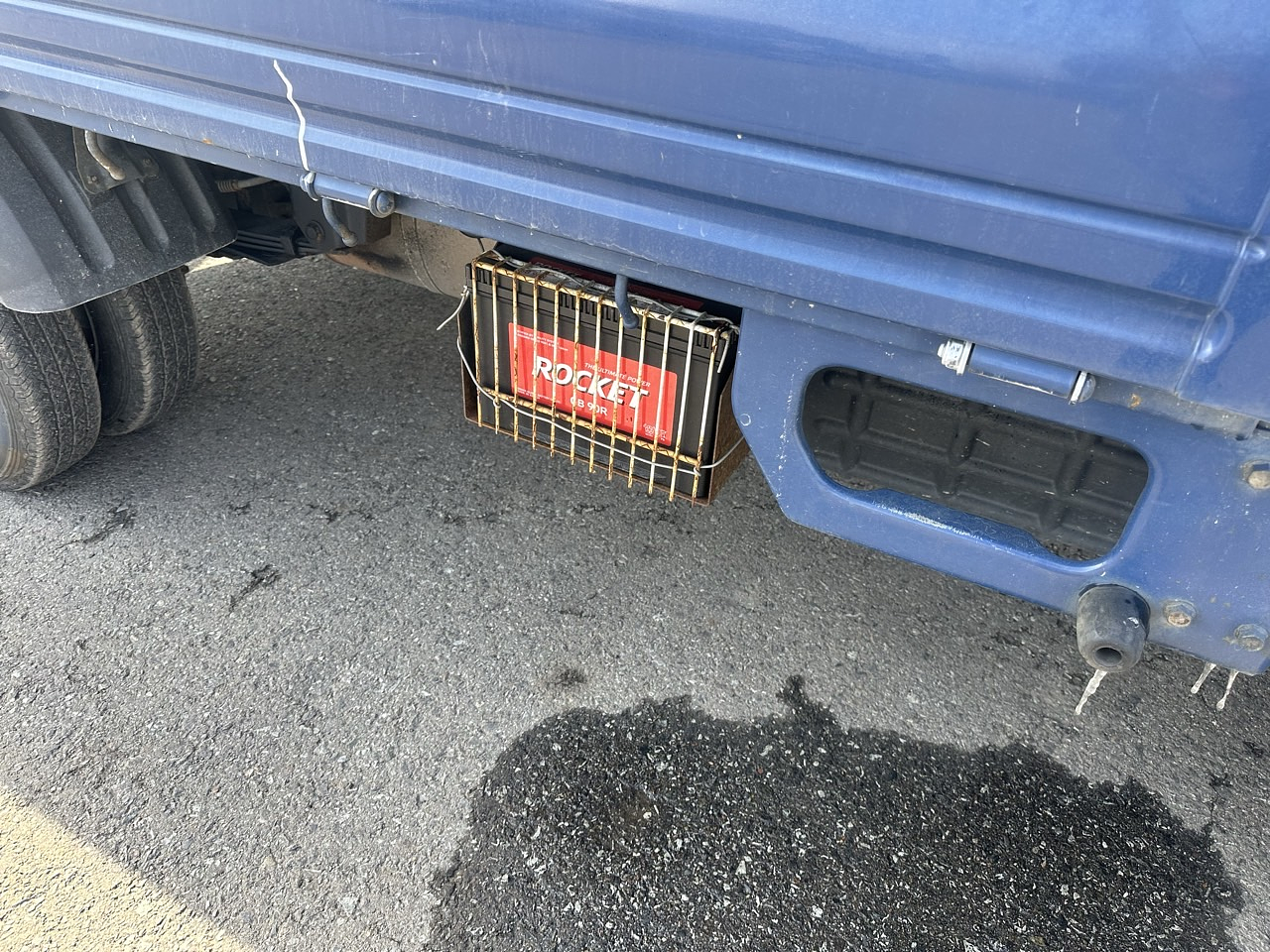 PORTER 2014 CAB Y MEDIA / MECANICA 2WD  / DIESEL 7