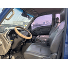 PORTER 2014 CAB Y MEDIA / MECANICA 2WD  / DIESEL 9