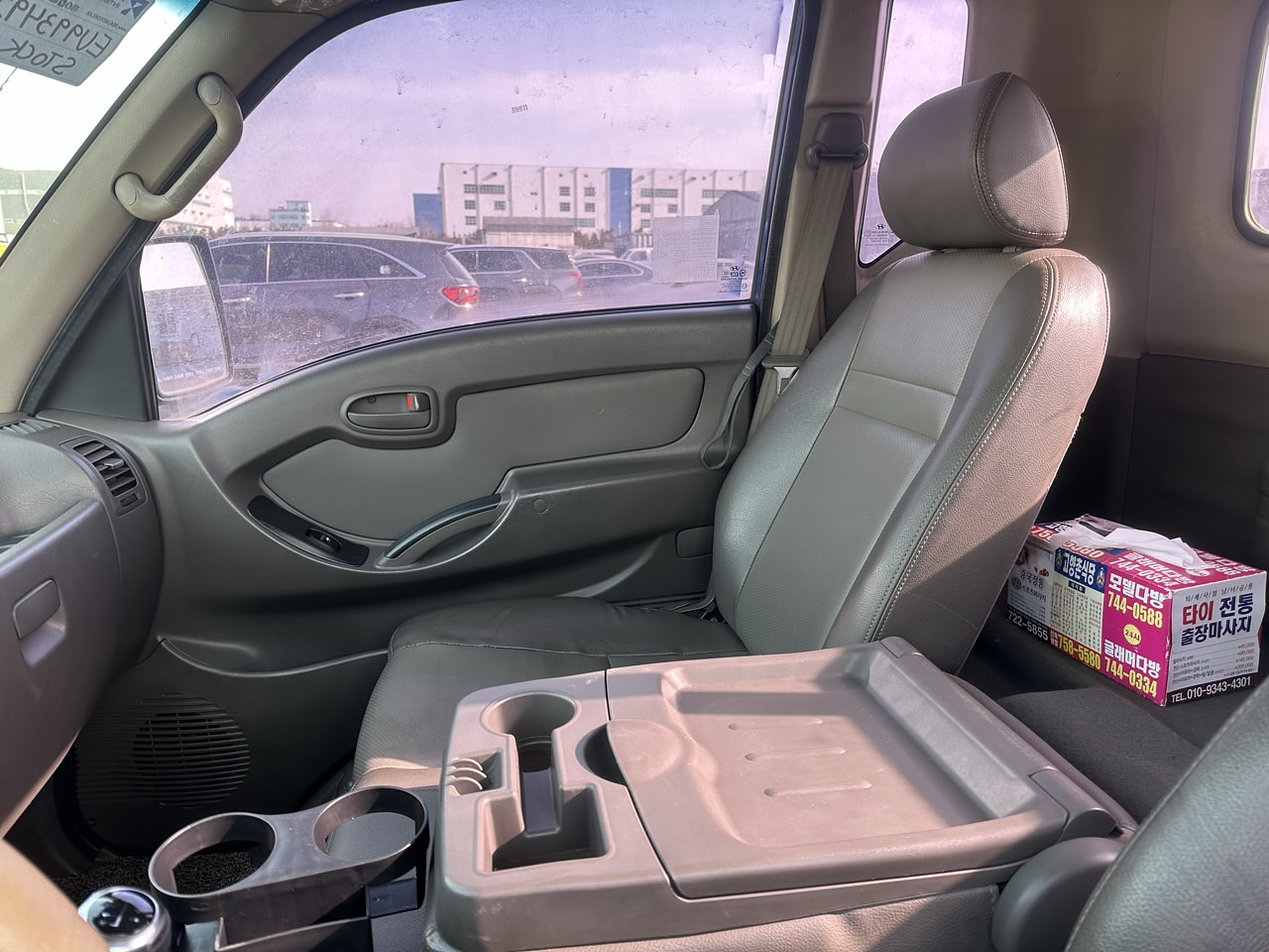 PORTER 2014 CAB Y MEDIA / MECANICA 2WD  / DIESEL 12