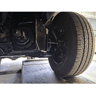 PORTER 2014 CAB Y MEDIA / MECANICA 2WD  / DIESEL 13