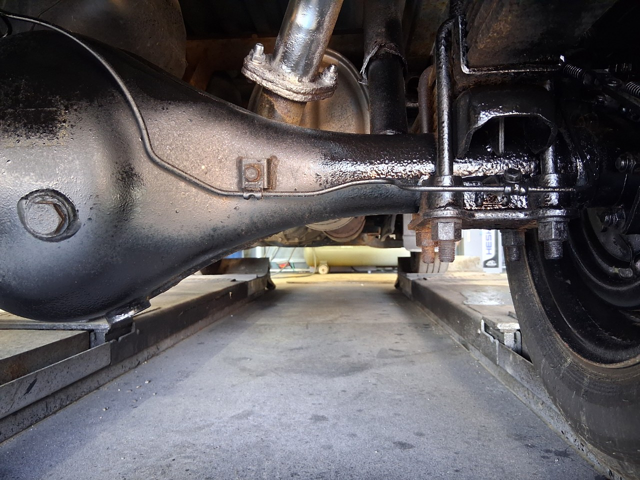 PORTER 2014 CAB Y MEDIA / MECANICA 2WD  / DIESEL 16