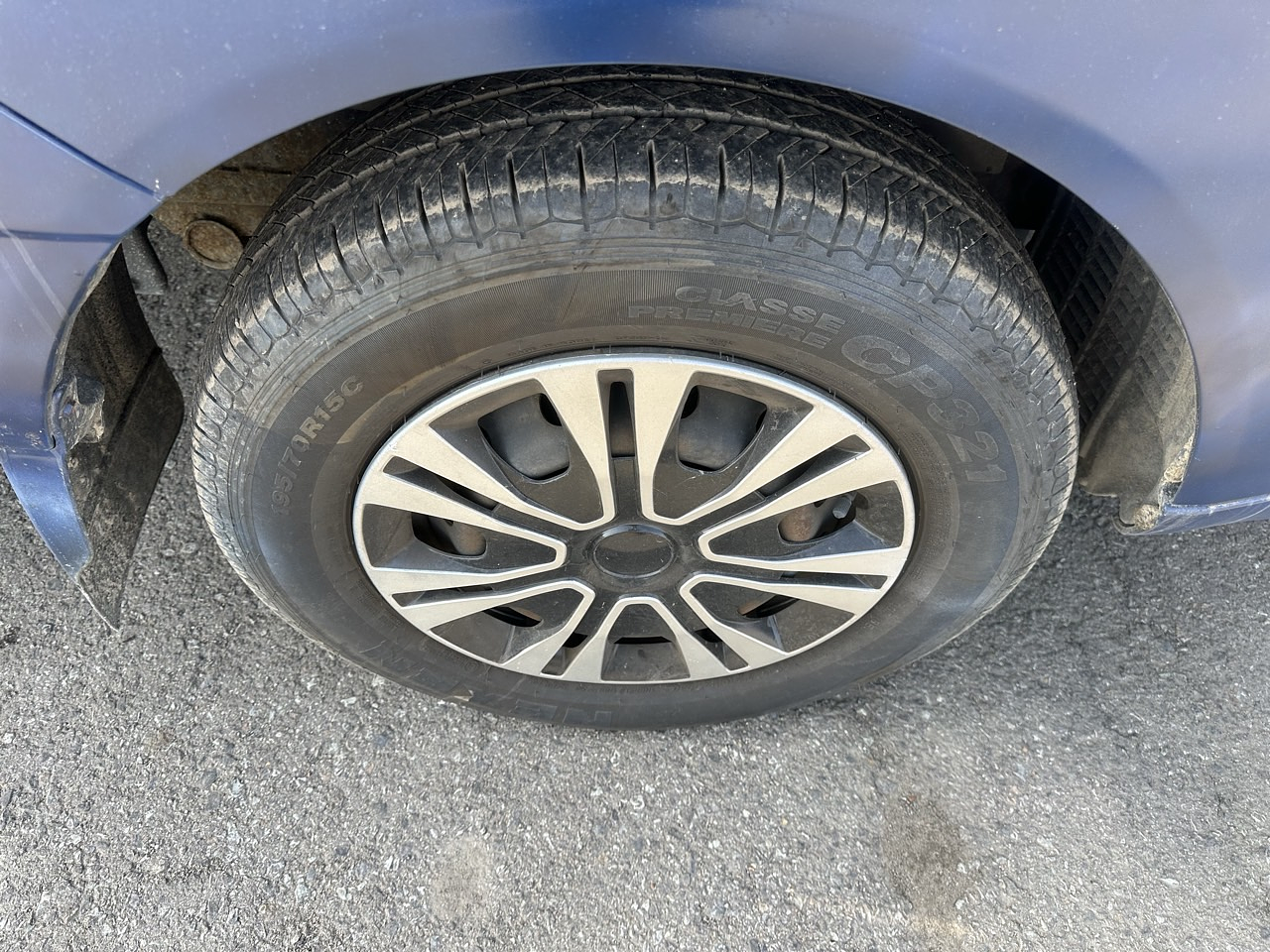 PORTER 2014 CAB Y MEDIA / MECANICA 2WD  / DIESEL 20