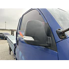 KIA BONGO 2018 / 1.2TON / KINGCAB / MECANICA CAJA 6TA / 2WD 4