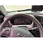 KIA BONGO 2018 / 1.2TON / KINGCAB / MECANICA CAJA 6TA / 2WD 19