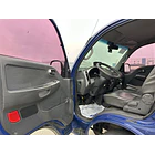 KIA BONGO 2018 / 1.2TON / KINGCAB / MECANICA CAJA 6TA / 2WD 15