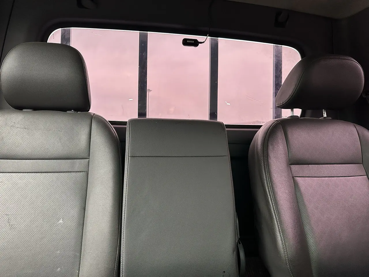 KIA BONGO 2018 / 1.2TON / KINGCAB / MECANICA CAJA 6TA / 2WD 28