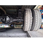 KIA BONGO 2018 / 1.2TON / KINGCAB / MECANICA CAJA 6TA / 2WD 33