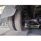 KIA BONGO 2018 / 1.2TON / KINGCAB / MECANICA CAJA 6TA / 2WD 31