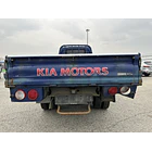 KIA BONGO 2018 / 1.2TON / KINGCAB / MECANICA CAJA 6TA / 2WD 11