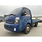KIA BONGO 2018 / 1.2TON / KINGCAB / MECANICA CAJA 6TA / 2WD 3