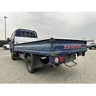 KIA BONGO 2018 / 1.2TON / KINGCAB / MECANICA CAJA 6TA / 2WD 10