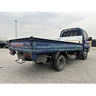 KIA BONGO 2018 / 1.2TON / KINGCAB / MECANICA CAJA 6TA / 2WD 14