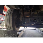 KIA BONGO 2018 / 1.2TON / KINGCAB / MECANICA CAJA 6TA / 2WD 32