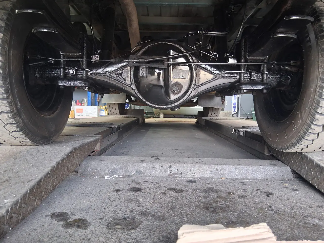 KIA BONGO 2018 / 1.2TON / KINGCAB / MECANICA CAJA 6TA / 2WD 30