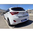 HYUNDAI i30 2014 / SMART KEY / DIESEL 1.6 / SUNROOF  4