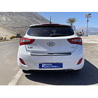 HYUNDAI i30 2014 / SMART KEY / DIESEL 1.6 / SUNROOF  5