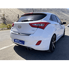 HYUNDAI i30 2014 / SMART KEY / DIESEL 1.6 / SUNROOF  6