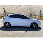 HYUNDAI i30 2014 / SMART KEY / DIESEL 1.6 / SUNROOF  7