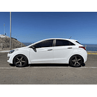 HYUNDAI i30 2014 / SMART KEY / DIESEL 1.6 / SUNROOF  8