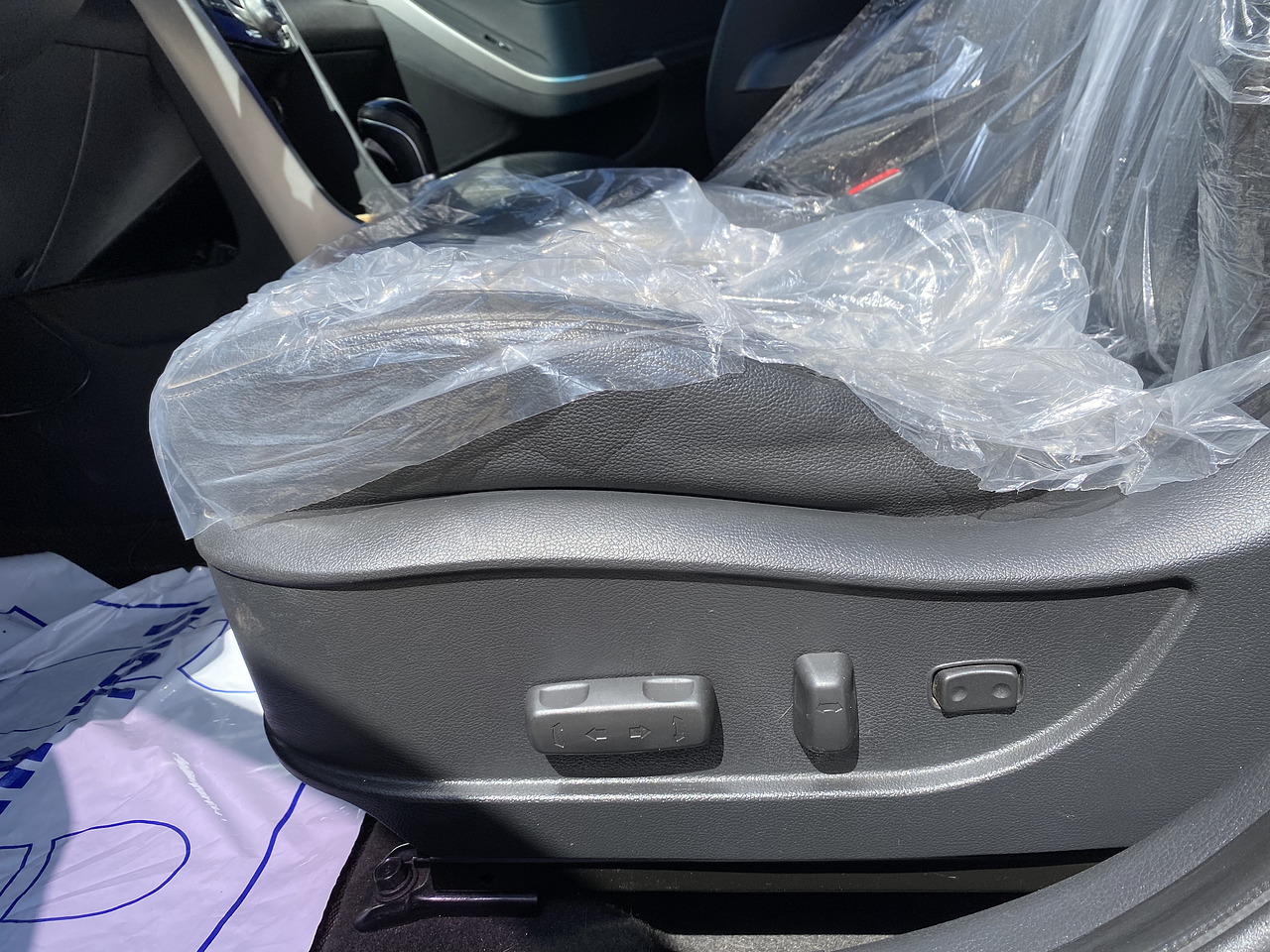 HYUNDAI i30 2014 / SMART KEY / DIESEL 1.6 / SUNROOF  13