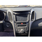 HYUNDAI i30 2014 / SMART KEY / DIESEL 1.6 / SUNROOF  18