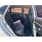 HYUNDAI i30 2014 / SMART KEY / DIESEL 1.6 / SUNROOF  26