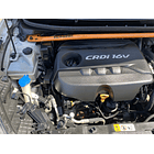 HYUNDAI i30 2014 / SMART KEY / DIESEL 1.6 / SUNROOF  30