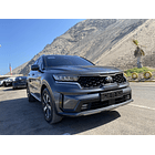 KIA SORENTO 2021 / 7 PASAJEROS / 2WD / DIESEL 2.2 / CAMARA 360 1