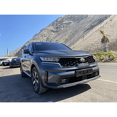 KIA SORENTO 2021 / 7 PASAJEROS / 2WD / DIESEL 2.2 / CAMARA 360