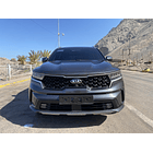 KIA SORENTO 2021 / 7 PASAJEROS / 2WD / DIESEL 2.2 / CAMARA 360 2