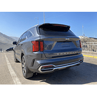 KIA SORENTO 2021 / 7 PASAJEROS / 2WD / DIESEL 2.2 / CAMARA 360 4