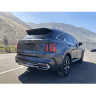 KIA SORENTO 2021 / 7 PASAJEROS / 2WD / DIESEL 2.2 / CAMARA 360 6