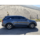 KIA SORENTO 2021 / 7 PASAJEROS / 2WD / DIESEL 2.2 / CAMARA 360 7