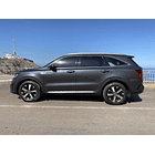 KIA SORENTO 2021 / 7 PASAJEROS / 2WD / DIESEL 2.2 / CAMARA 360 8