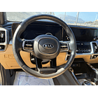 KIA SORENTO 2021 / 7 PASAJEROS / 2WD / DIESEL 2.2 / CAMARA 360 14