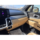 KIA SORENTO 2021 / 7 PASAJEROS / 2WD / DIESEL 2.2 / CAMARA 360 15
